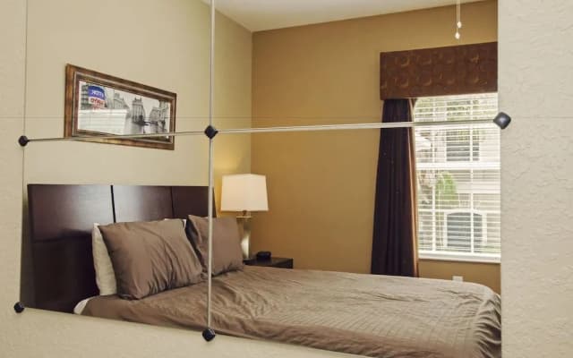 3BD 2BA Condo Sleeps 6 Gold RVC30993 Bedroom RHOF - photo 4