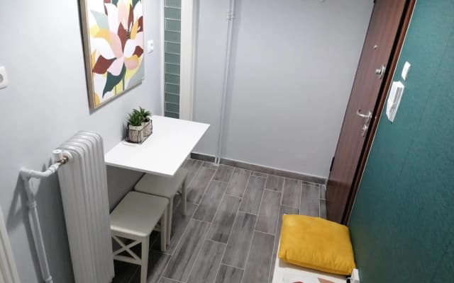 Boho Studio / Hilton Area-Μέγαρο Μουσικής / Athens - photo 4