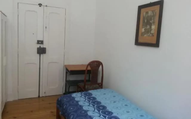 Lisbon Gambori Hostel - photo 2