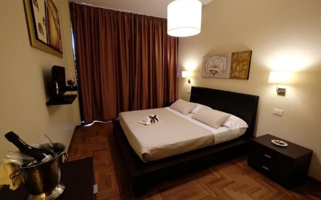 Fiore Vaticano B&B - photo 4