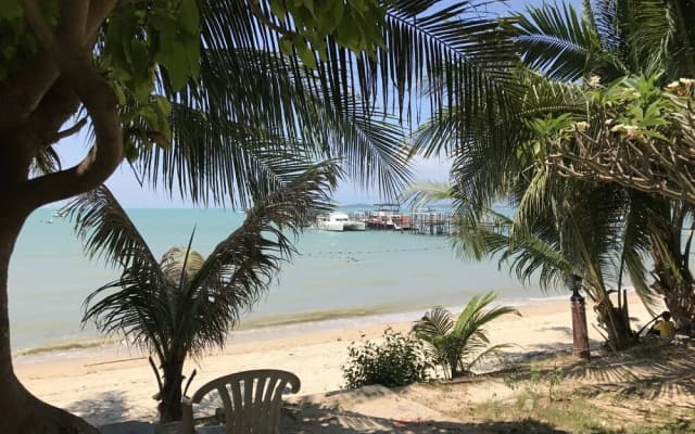 Suksom Resort - photo 2