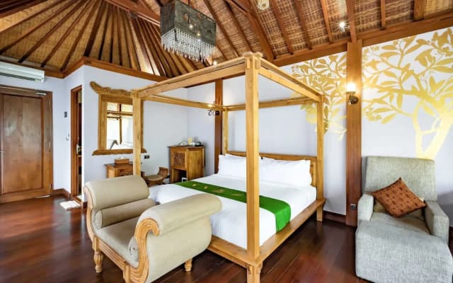 Jepun Villa by Betterplace - photo 2