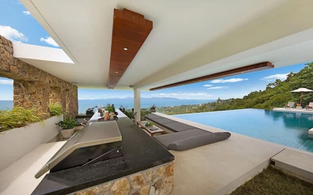 Villa Blue View Luxe - photo 3