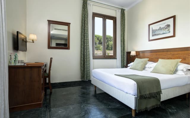 Grand Hotel Gianicolo - photo 3
