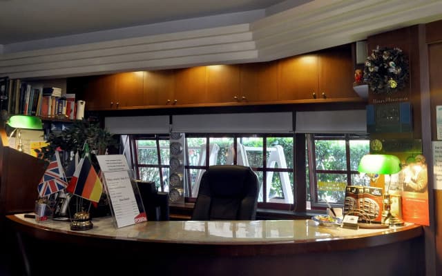 Hotel Roma - photo 2