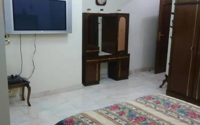 Al Tajouri Apartment in Cairo - photo 3