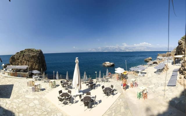 The Marmara Antalya - photo 5