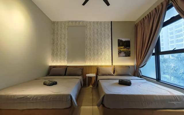 Mykey Atlantis B-08-09 Melaka City - photo 5