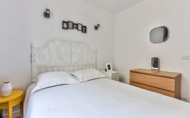 18 - Luxury Parisian Home Montorgueil 2 - photo 5