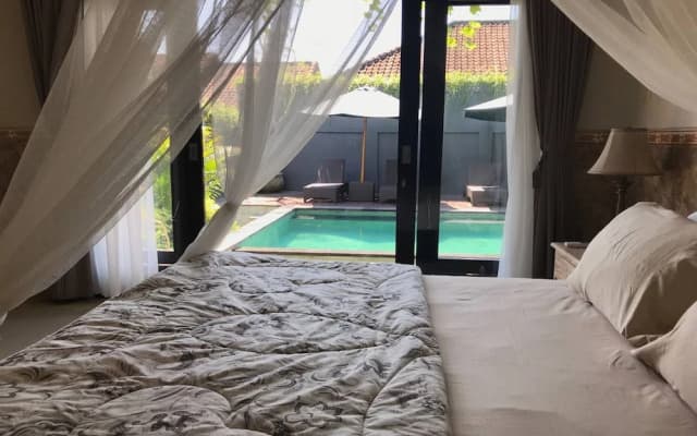 Villa Bella Batubulan - photo 2