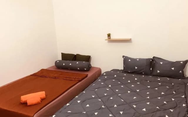 Apartment Color - photo 4