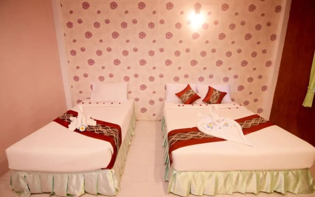 Mild Garden View Resort - photo 5