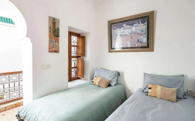 Riad Alghani - photo 4