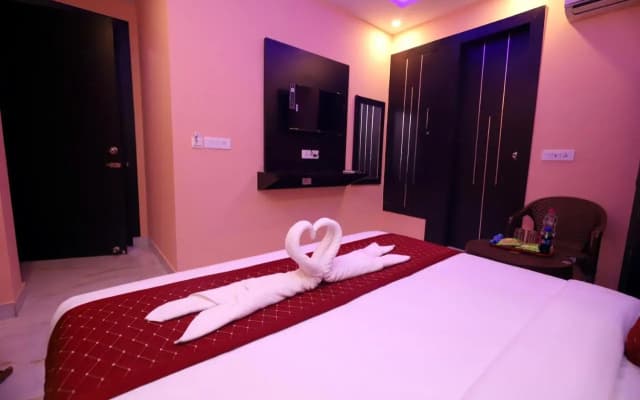 Hotel Jupiter Inn - photo 3