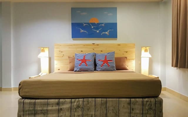 Limburi Hometel - photo 5