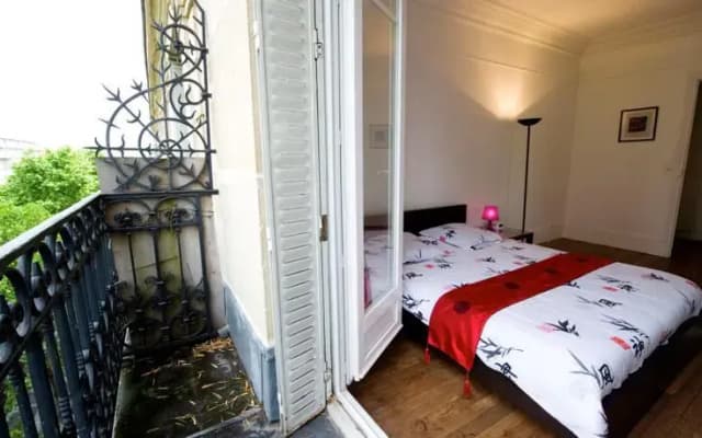 Family Buttes Chaumont Flat - photo 4