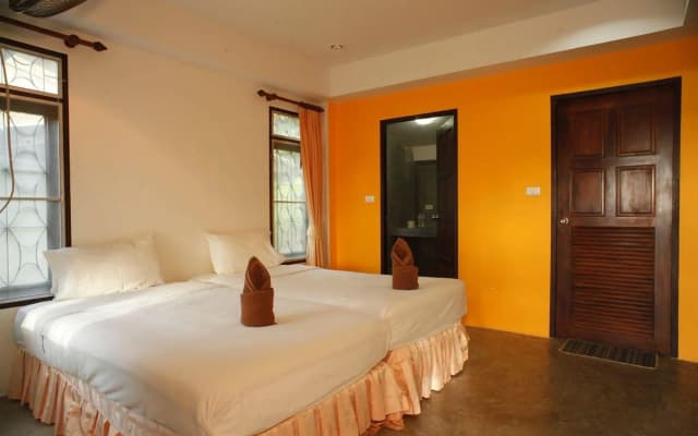 See Through Boutique Resort - photo 4