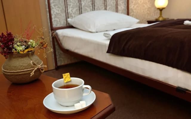 Boutique Hotel Villa Mtiebi - photo 2