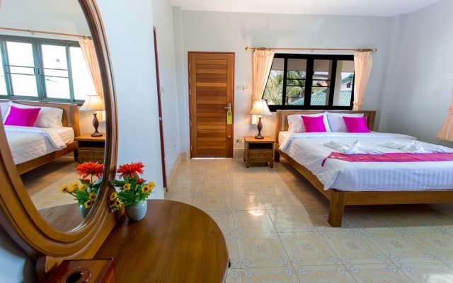 Samui Reef View Resort - photo 5