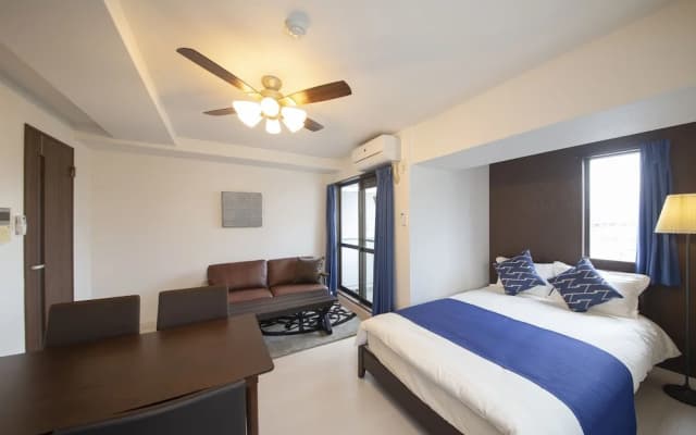 Crice Hotel Namba II - photo 2