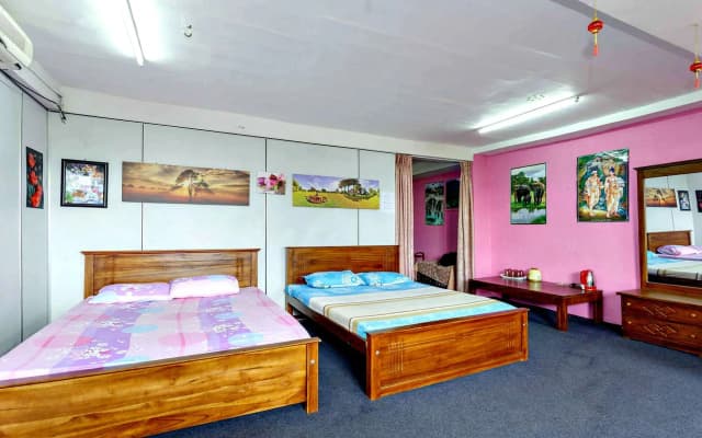 Ashan's Cozy Apartments - photo 4