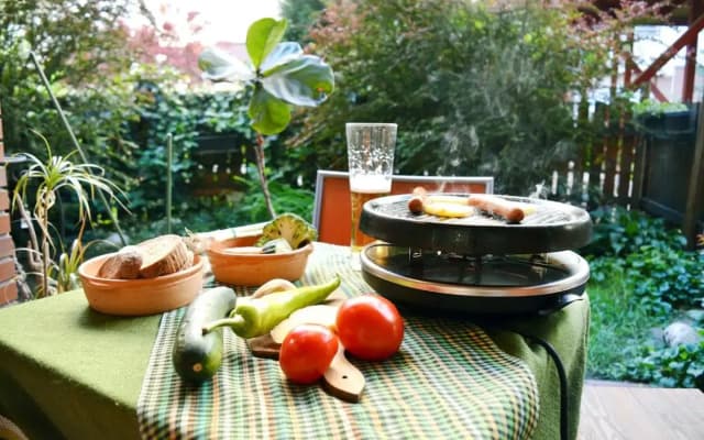 Ilka Garden - photo 5