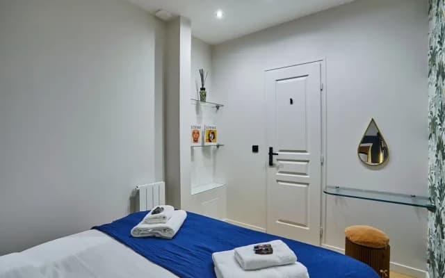 Apartment in the Center of Paris by Studioprestige - photo 3