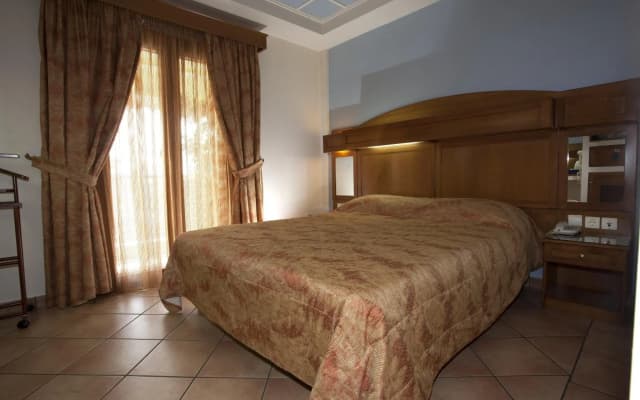 Hotel Katerina - photo 4