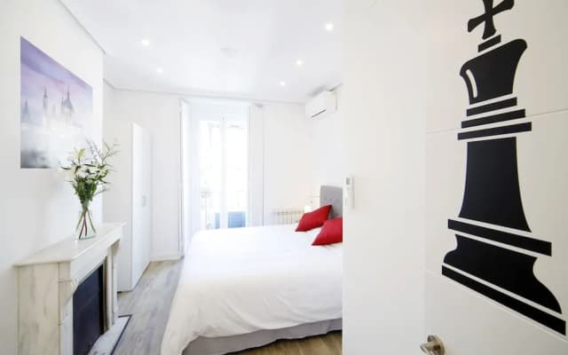 Dobo Rooms Puerta Del Sol I - photo 3