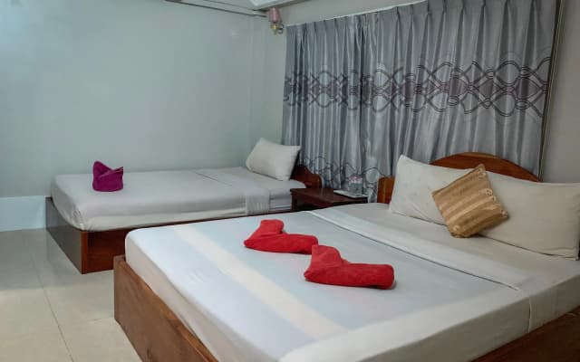 Cheata Inn - photo 3