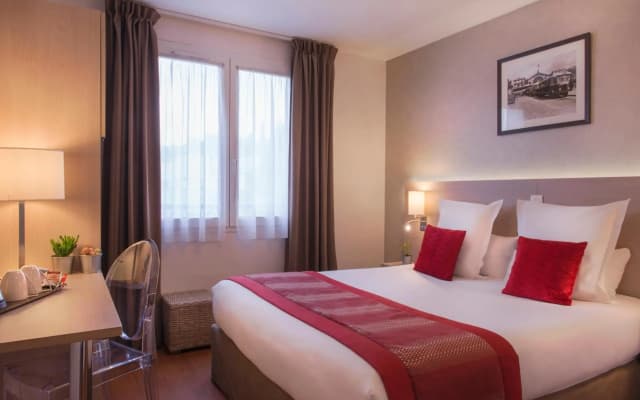 Dièse Hôtel Bastille - photo 5