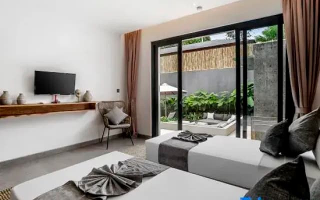 Villa Irena by BaliSuperHost - photo 2