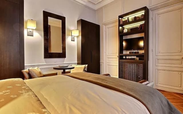 Luxury Apartment Paris Vendome - photo 3