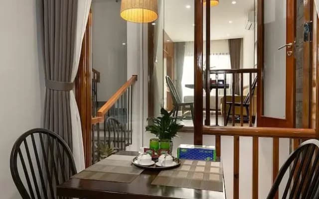 Perfume Apartment - photo 4