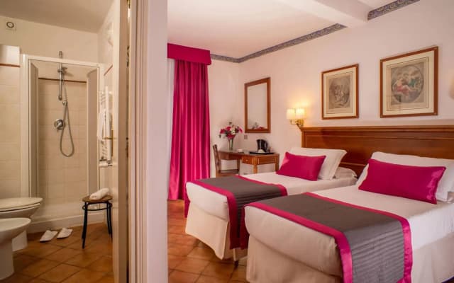 Hotel Sole Roma - photo 3