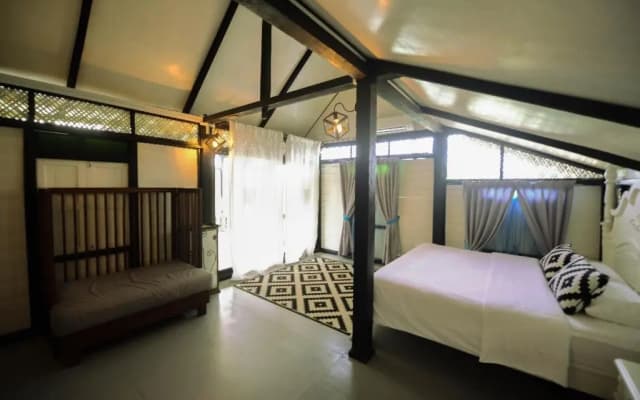 The Daun Resort - photo 5