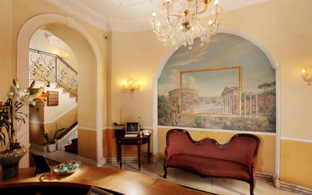 Hotel Solis - photo 4