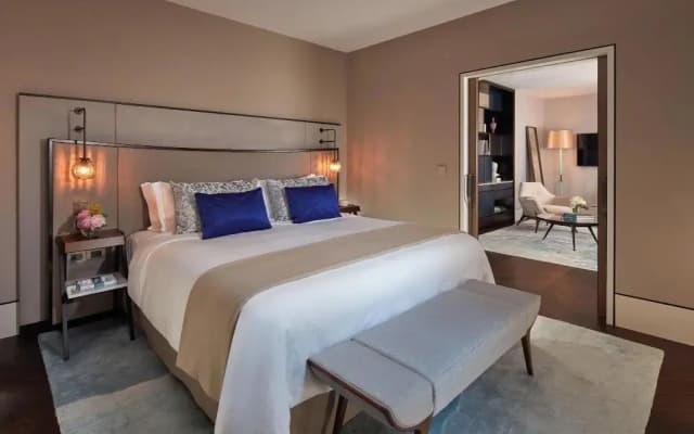 The St. Regis Venice - photo 5