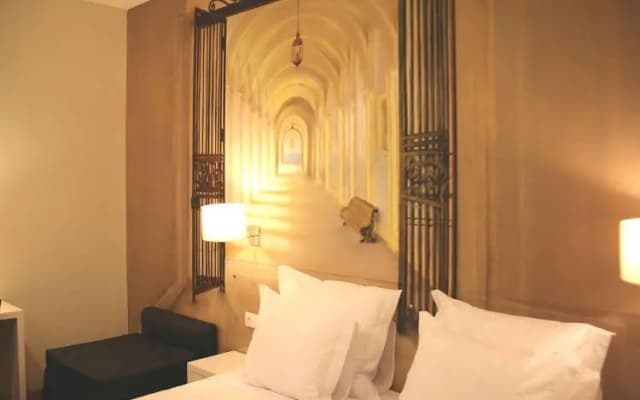 Turkish Style Hostel - photo 4