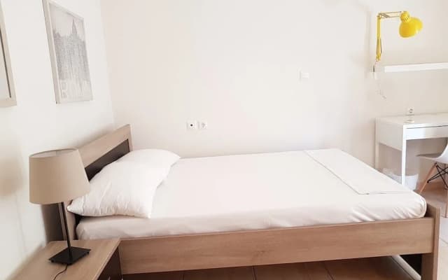 Erra - Zephyr - Athens Center, 90m²,3 BD,1.5 BATH - photo 4