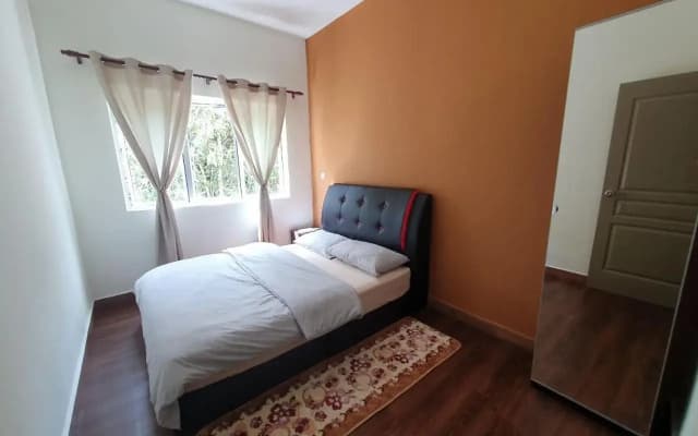 Quintet Residence - photo 4