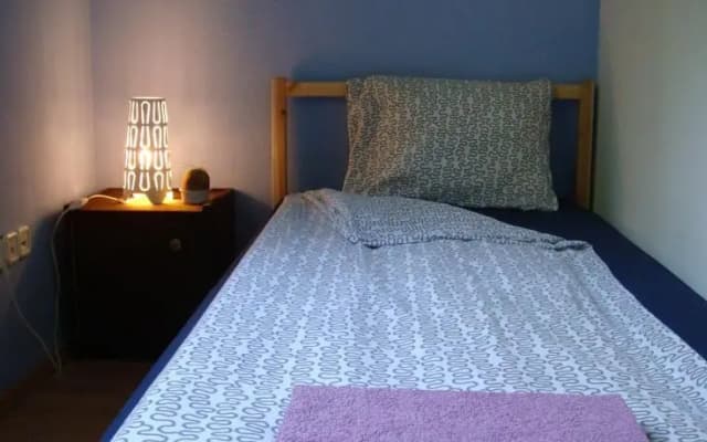 Live Hostel - photo 2
