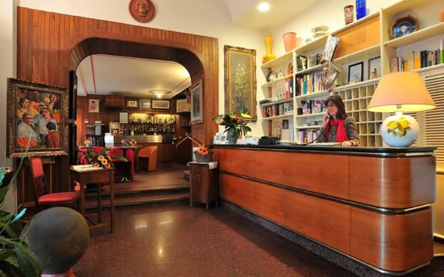 Hotel Albion - photo 2