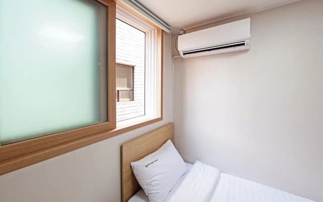 Starria Hostel - photo 5