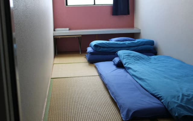 Hotel Zipang - photo 5