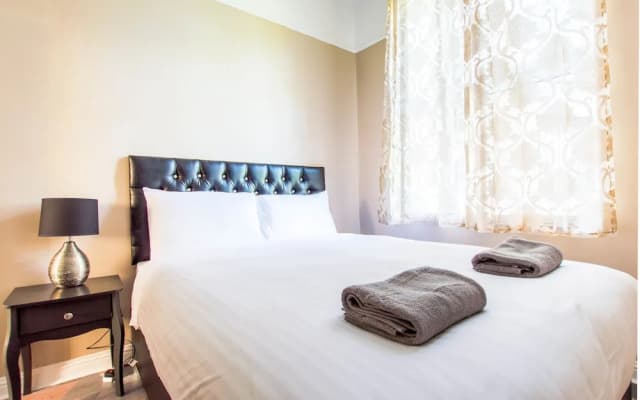 Montgomery Apartments - Crighton - photo 5
