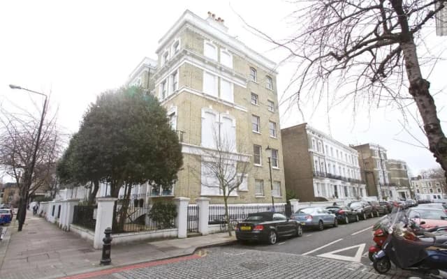 Redcliffe Gardens - photo 3