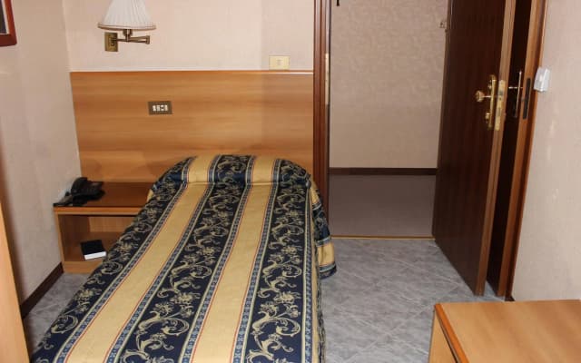 Dependance Hotel dei Consoli - photo 2