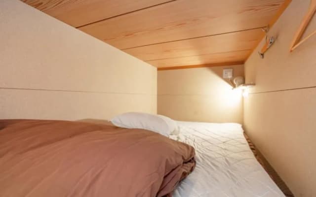 Imaya Hostel - photo 4