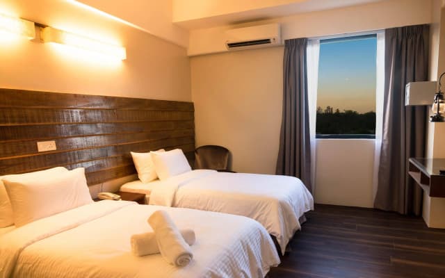 Mandurah Hotel - photo 3